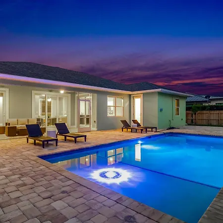Sea La Vie Beach House